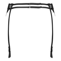 KOTEK garter belt black