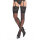 KOTEK stockings black 20den
