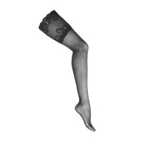KOTEK stockings black 20den