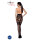 Passion TI Open Strumpfhose open ouvert tights black