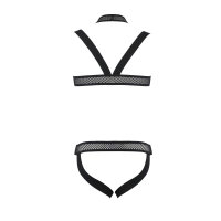 Passion JACOB Set black