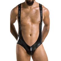 Passion BRUNO body black