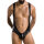 Passion BRUNO body black