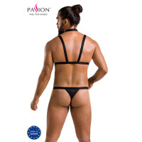 Passion ANDREW Set black