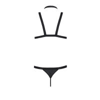 Passion ANDREW Set black
