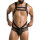 Passion VICTOR body black