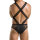 Passion VICTOR body black