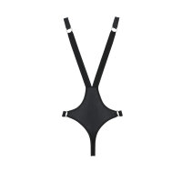 Passion HARRY body black