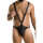 Passion HARRY body black