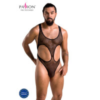 Passion LEON body black