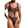 Passion LEON body black