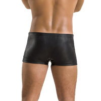Passion DAVID short black