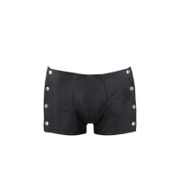Passion DAVID short black
