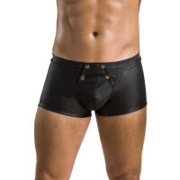Passion PATRICK short black