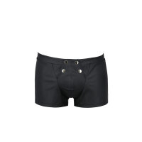 Passion PATRICK short black