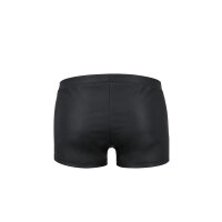 Passion PATRICK short black