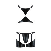 Passion ARON Set black