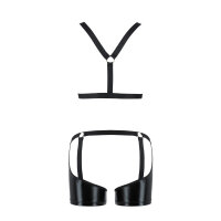 Passion ARON Set black