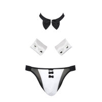 Passion ALFRED Set black