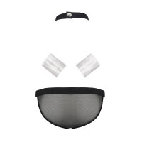 Passion ALFRED Set black