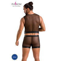 Passion WILLIAM Set black