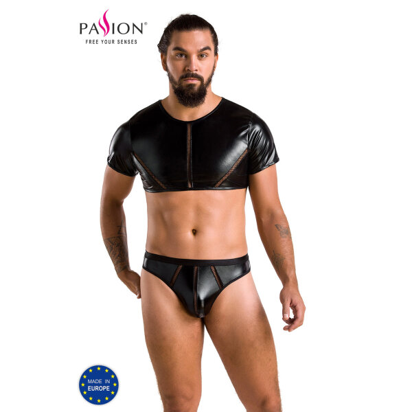 Passion PETER Set black
