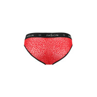 Passion MIKE Slip red