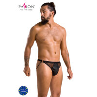 Passion LUKE Slip open black