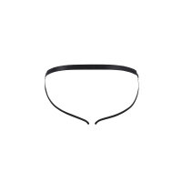 Passion LUKE Slip open black