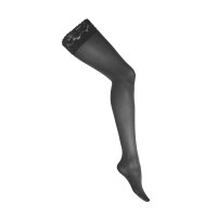 KOTEK hold ups black 50den