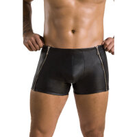 Passion MATT short black