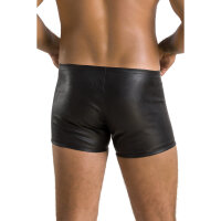 Passion MATT short black
