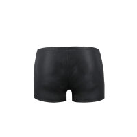 Passion MATT short black