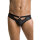 Passion JOE Slip open black