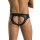 Passion JOE Slip open black