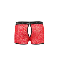 Passion PARKER short red