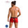 Passion PARKER short red