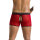 Passion PARKER short red