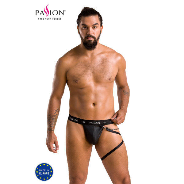 Passion BILL thong black