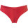 Axami string red-beige