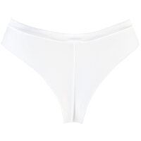 Axami string white-beige