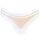 Axami string white-beige