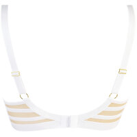 Axami bra white-beige