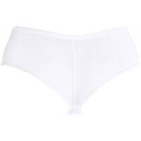 Axami string white-beige