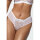 Axami string white-beige