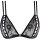 Axami BRA soft black
