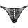 Axami string black
