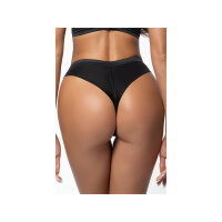 Axami string black