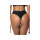 Axami string black