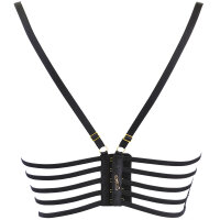Axami bustier soft black